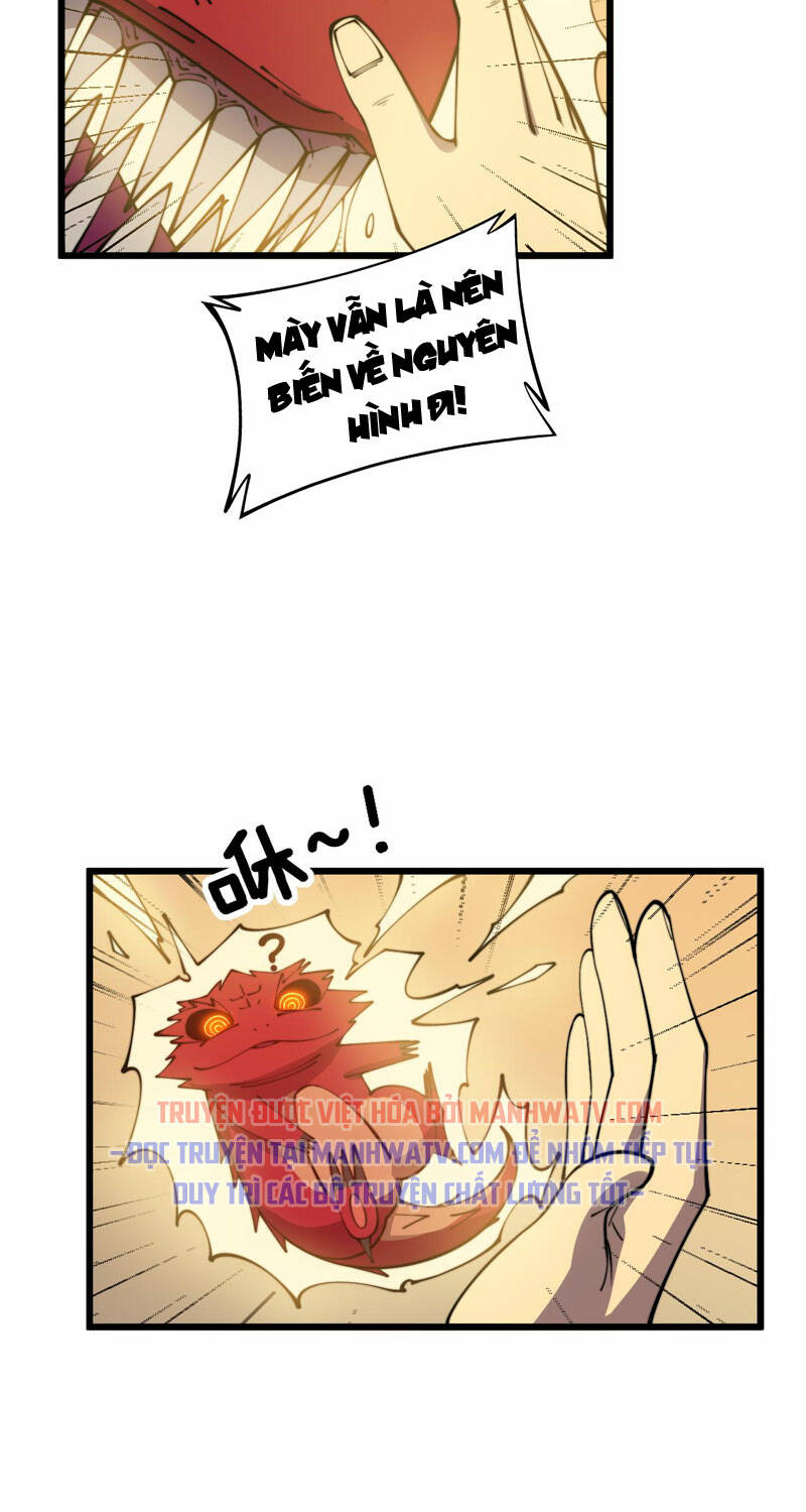 Độc Thủ Vu Y Chapter 365 - Trang 2