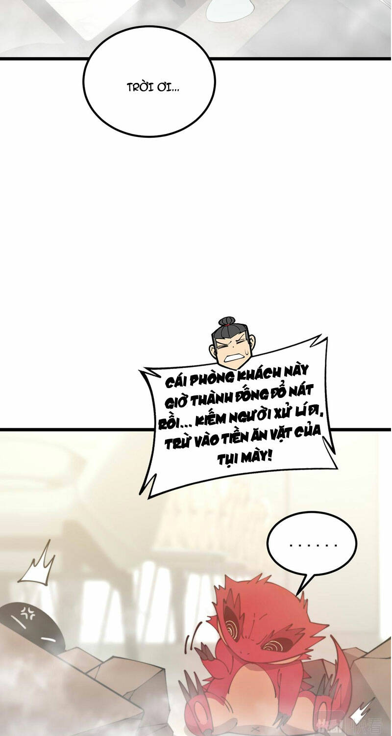 Độc Thủ Vu Y Chapter 365 - Trang 2