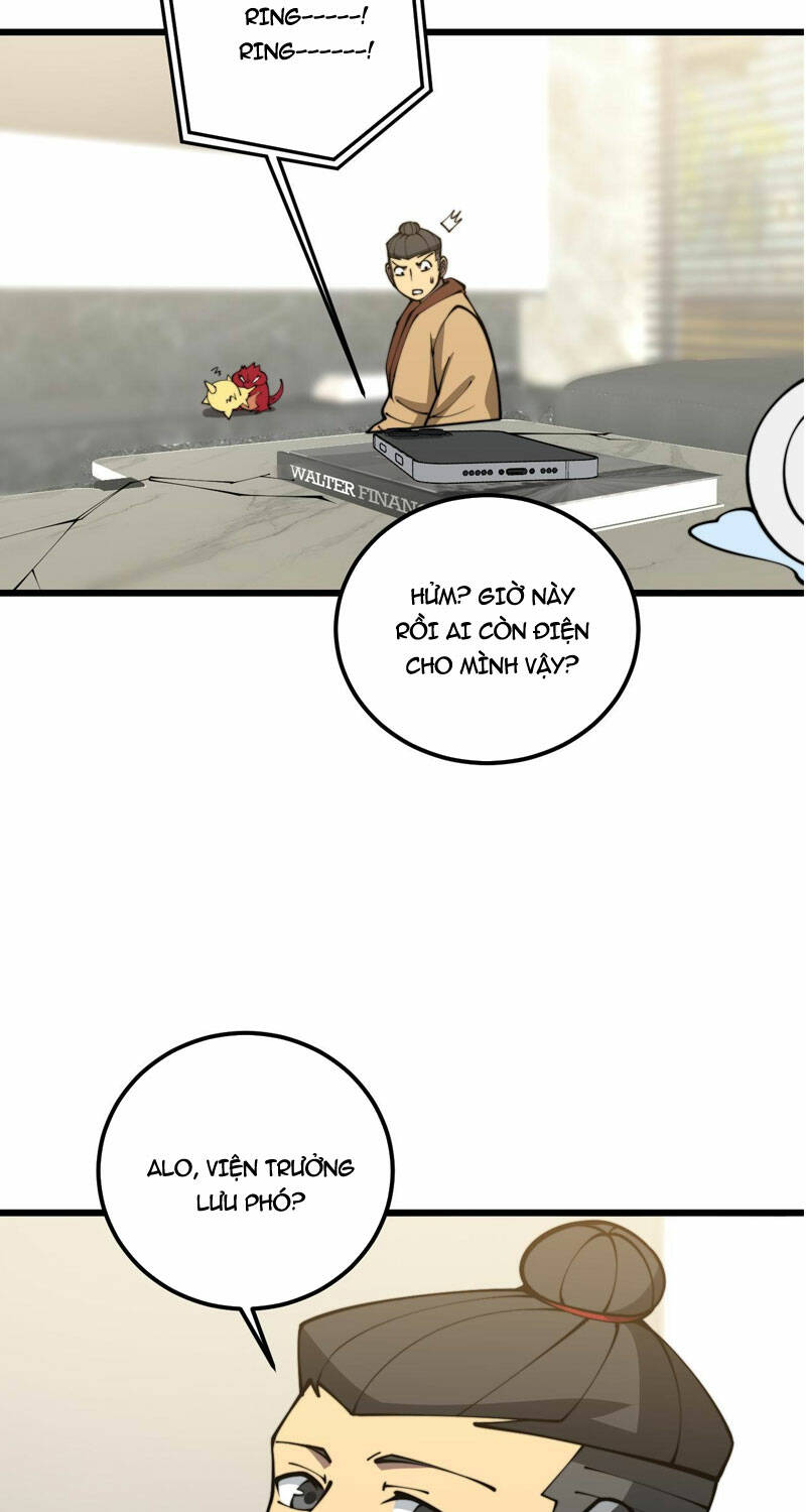 Độc Thủ Vu Y Chapter 365 - Trang 2