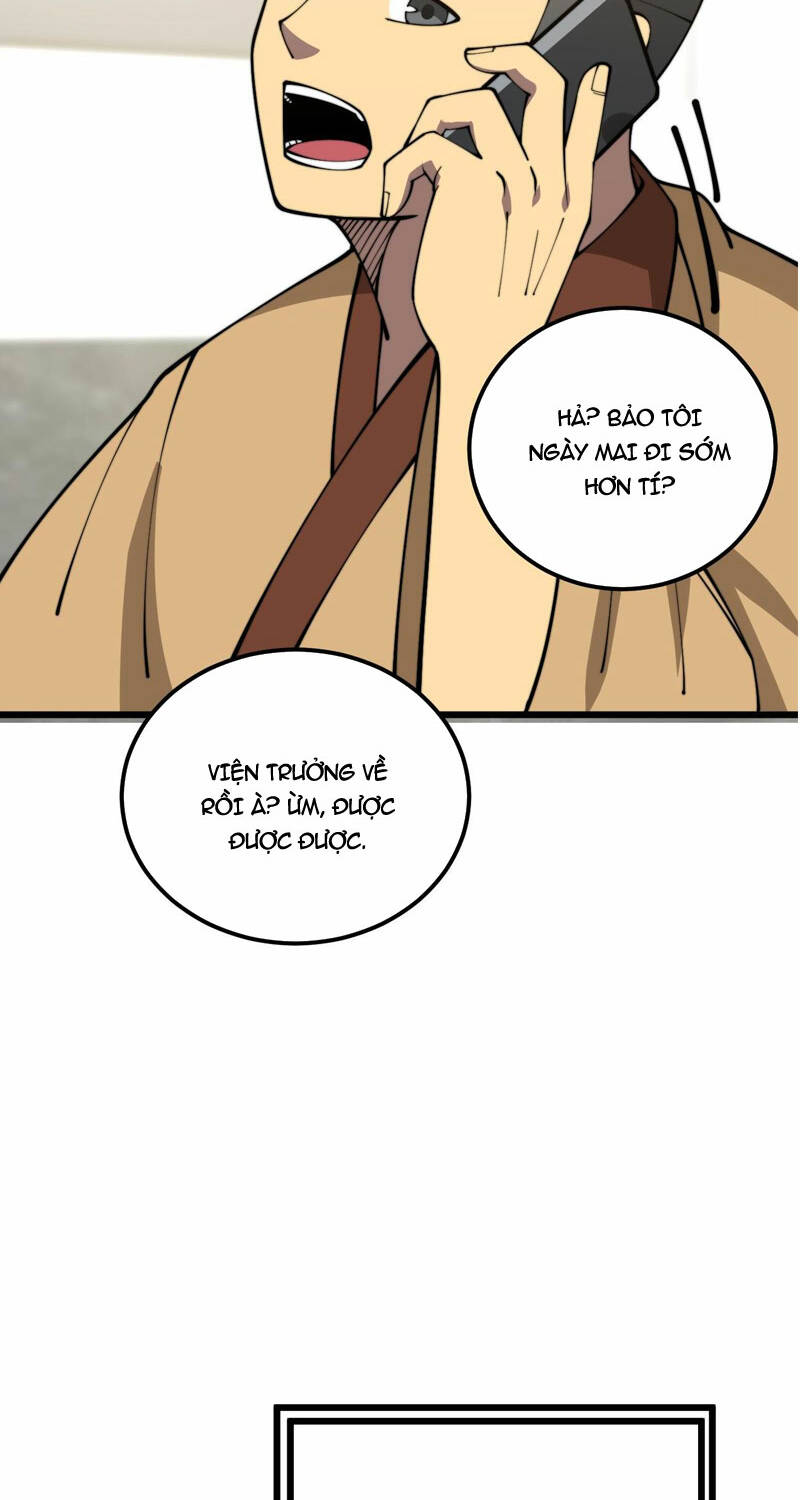 Độc Thủ Vu Y Chapter 365 - Trang 2