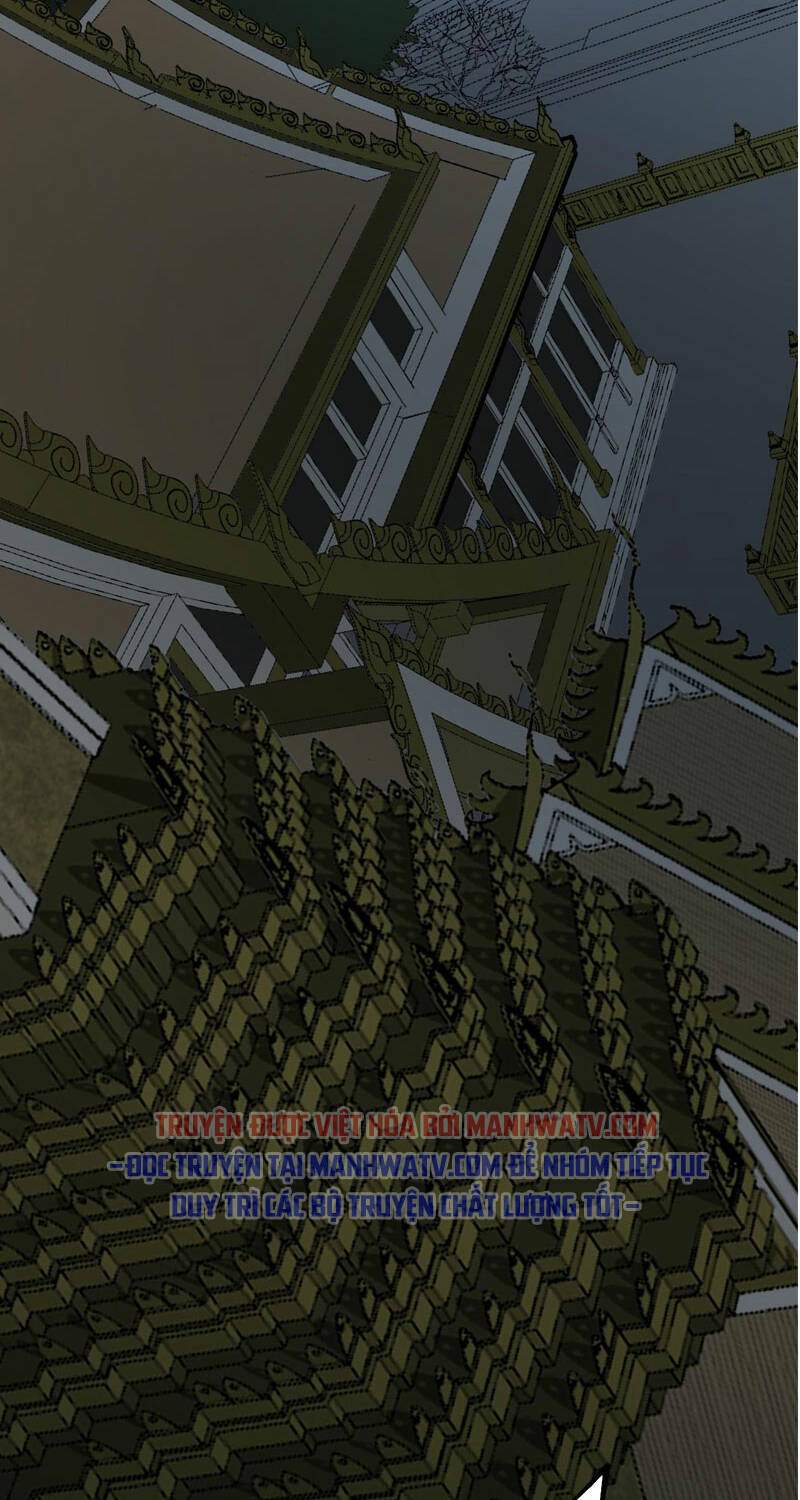 Độc Thủ Vu Y Chapter 365 - Trang 2