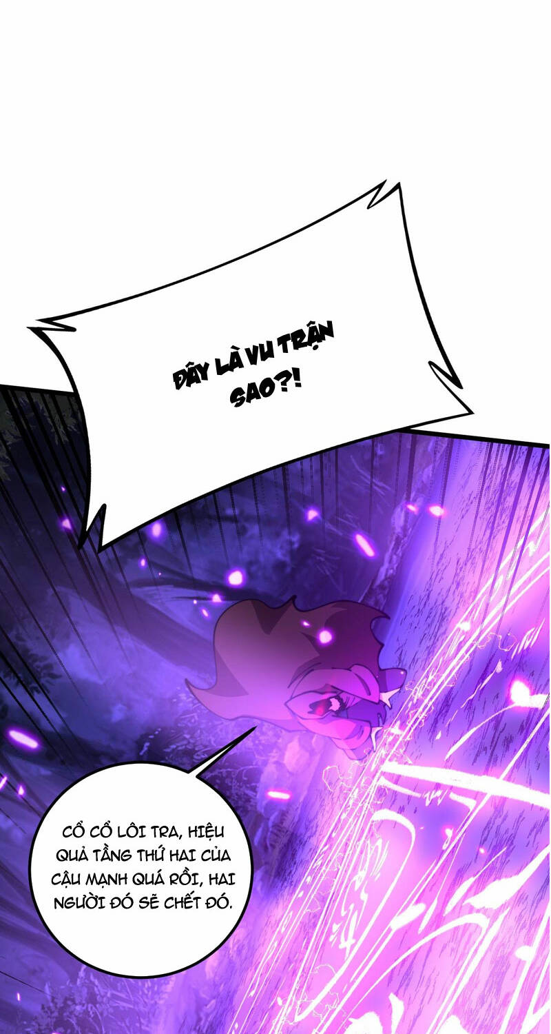 Độc Thủ Vu Y Chapter 365 - Trang 2