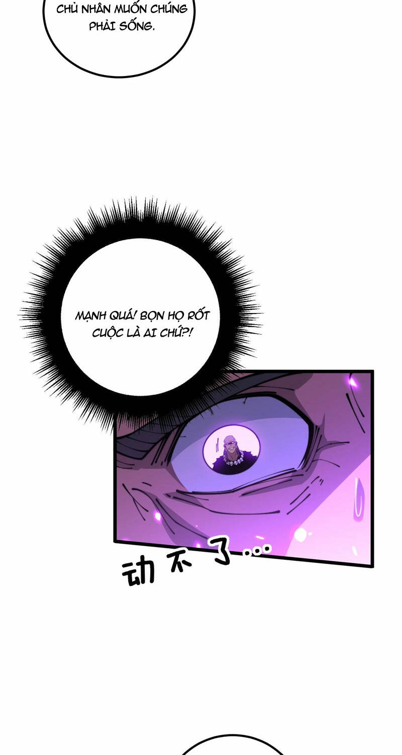 Độc Thủ Vu Y Chapter 365 - Trang 2