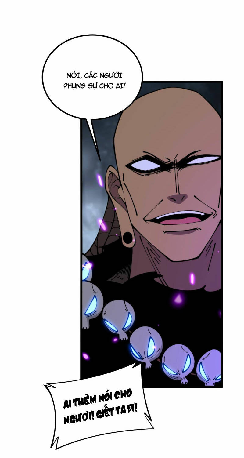 Độc Thủ Vu Y Chapter 365 - Trang 2