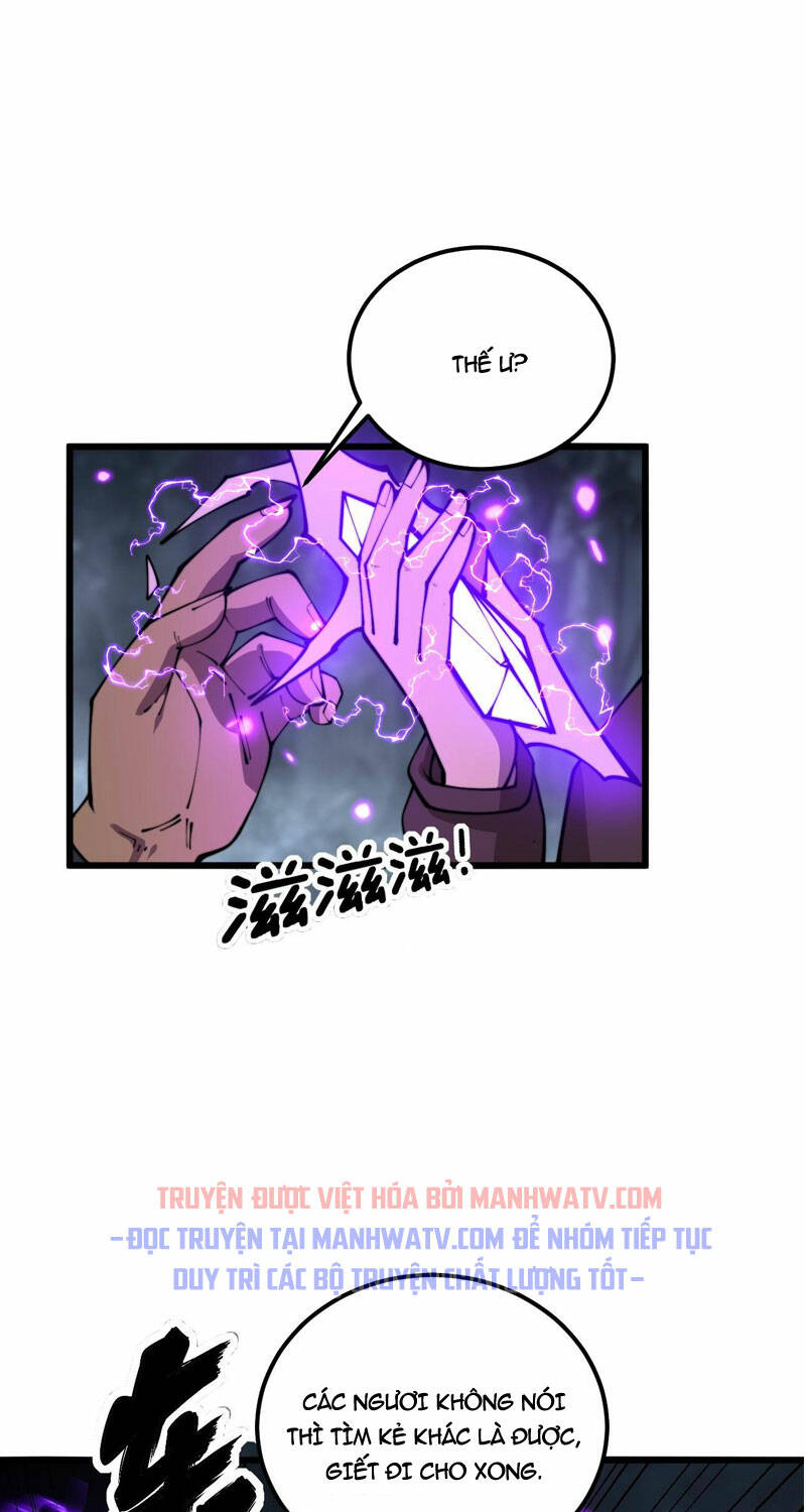 Độc Thủ Vu Y Chapter 365 - Trang 2