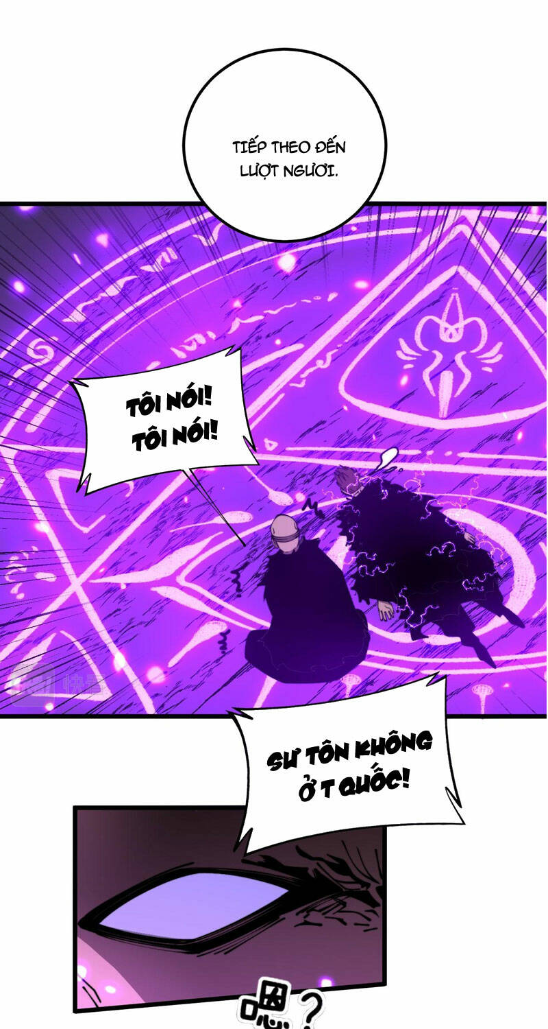 Độc Thủ Vu Y Chapter 365 - Trang 2