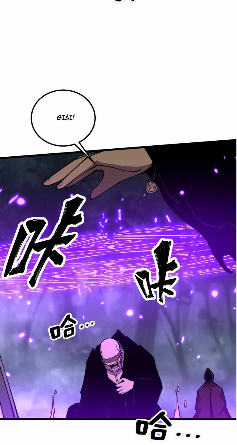 Độc Thủ Vu Y Chapter 365 - Trang 2