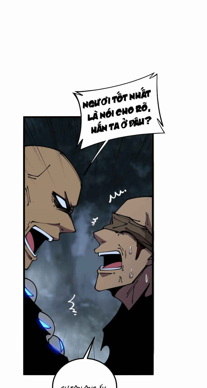 Độc Thủ Vu Y Chapter 365 - Trang 2