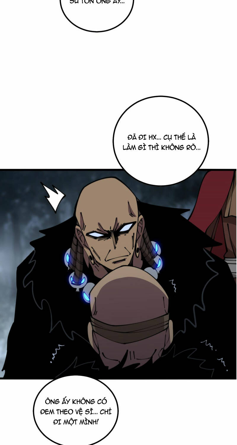 Độc Thủ Vu Y Chapter 365 - Trang 2