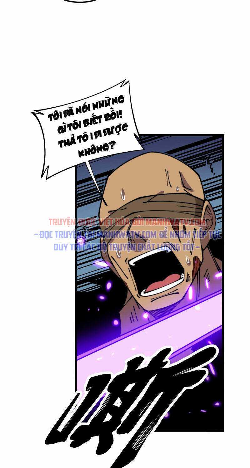 Độc Thủ Vu Y Chapter 365 - Trang 2