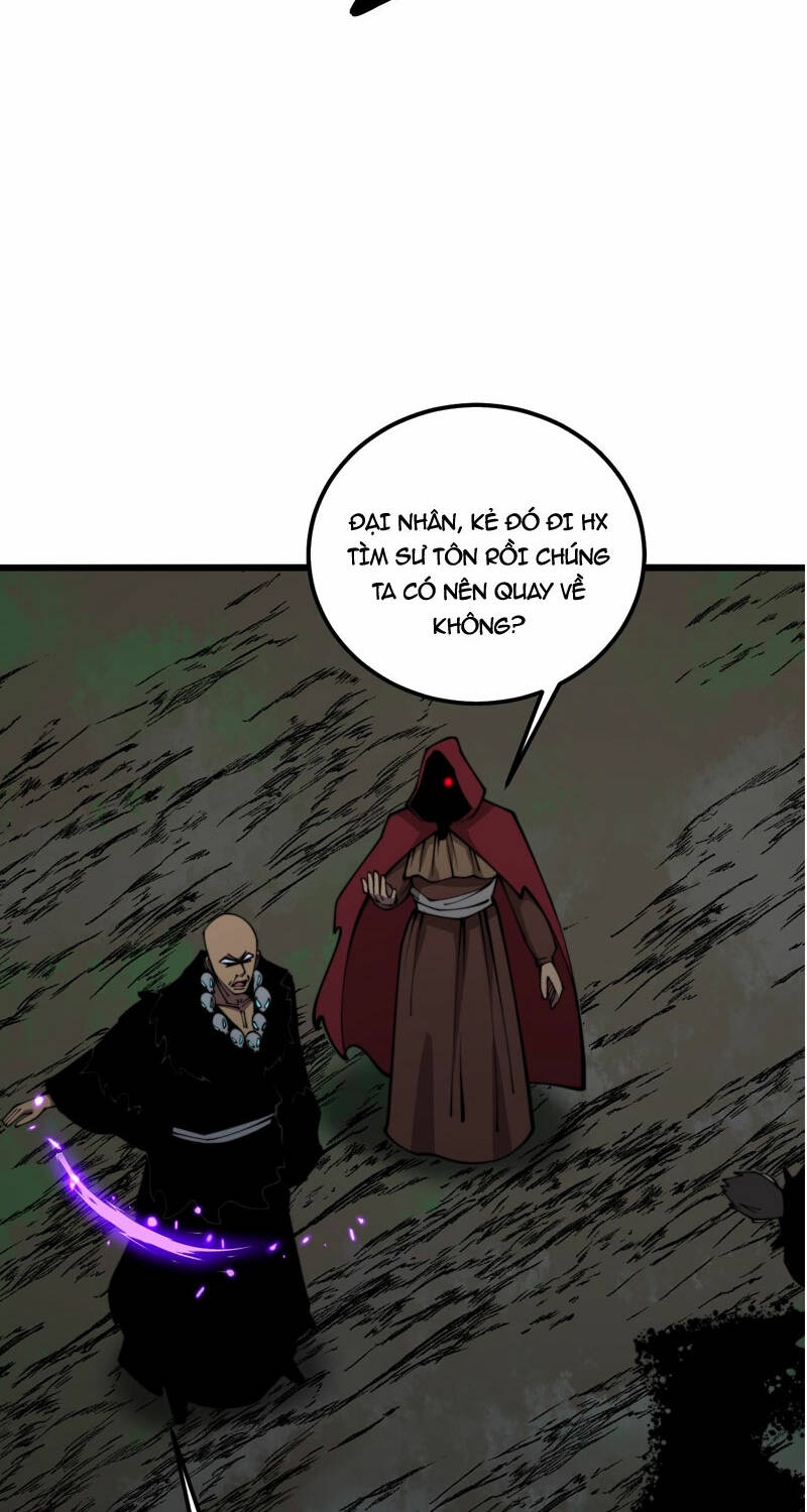 Độc Thủ Vu Y Chapter 365 - Trang 2