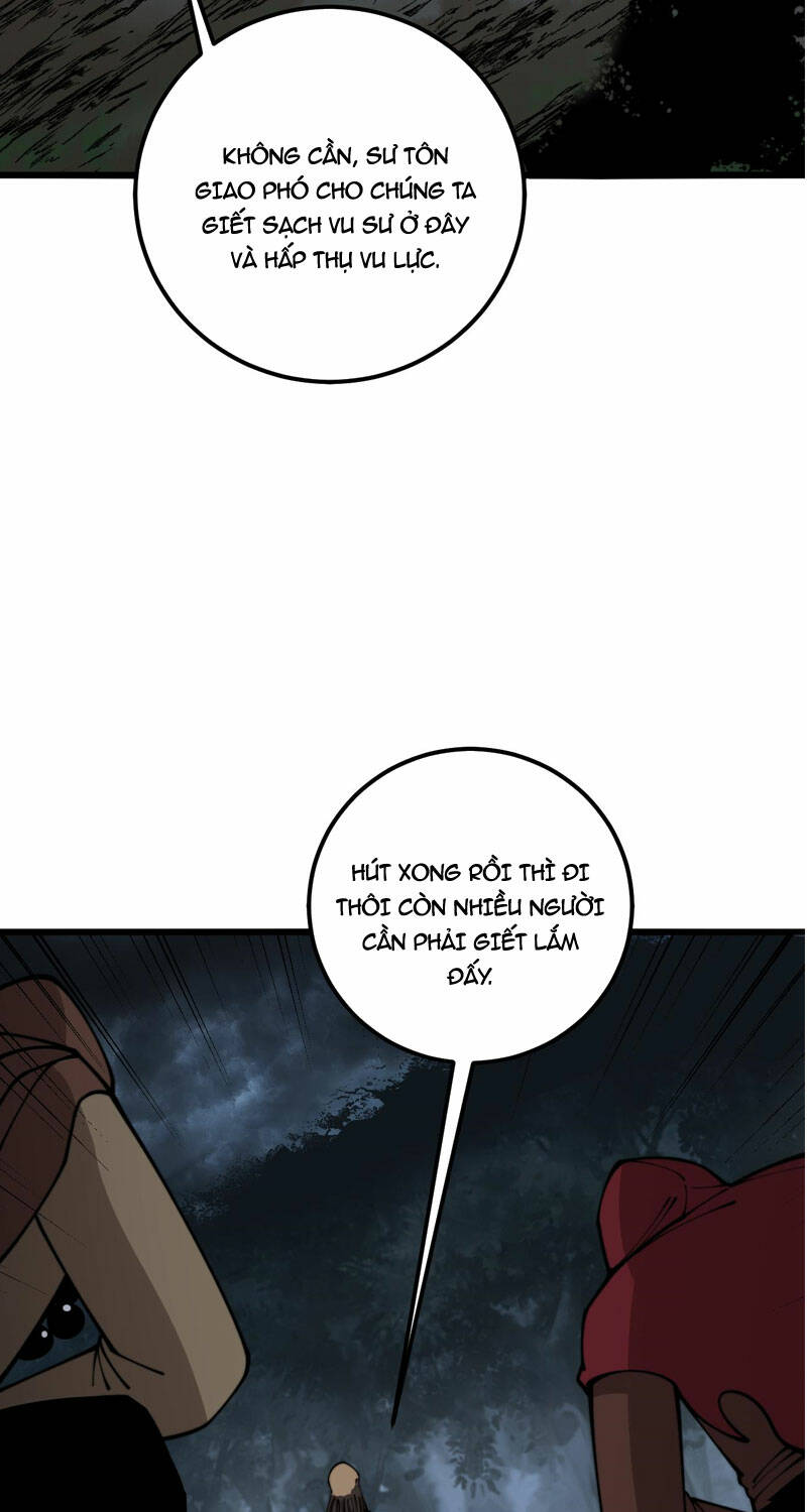 Độc Thủ Vu Y Chapter 365 - Trang 2