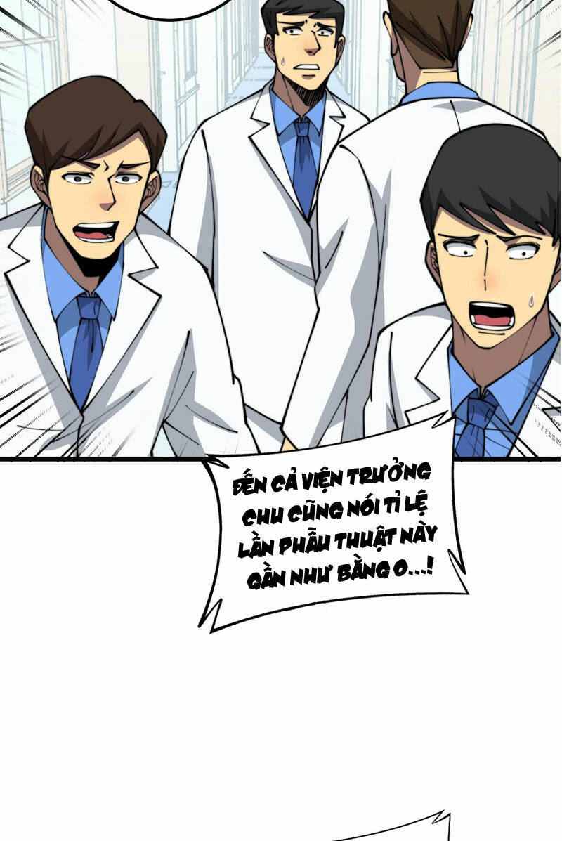 Độc Thủ Vu Y Chapter 365 - Trang 2