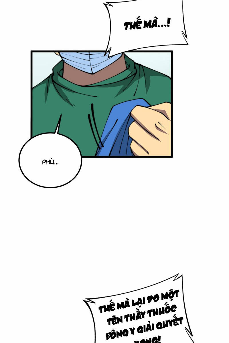 Độc Thủ Vu Y Chapter 365 - Trang 2