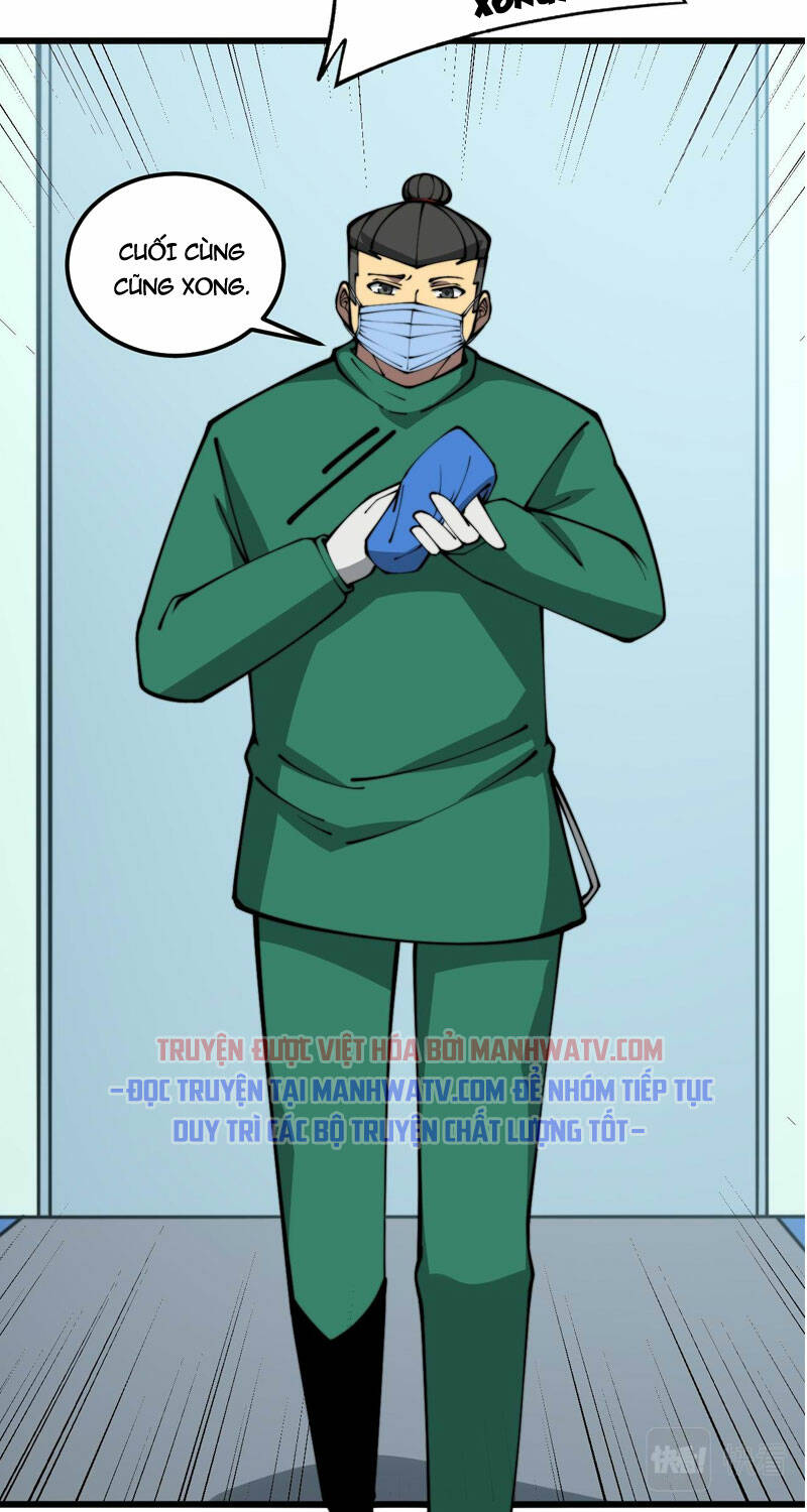 Độc Thủ Vu Y Chapter 365 - Trang 2