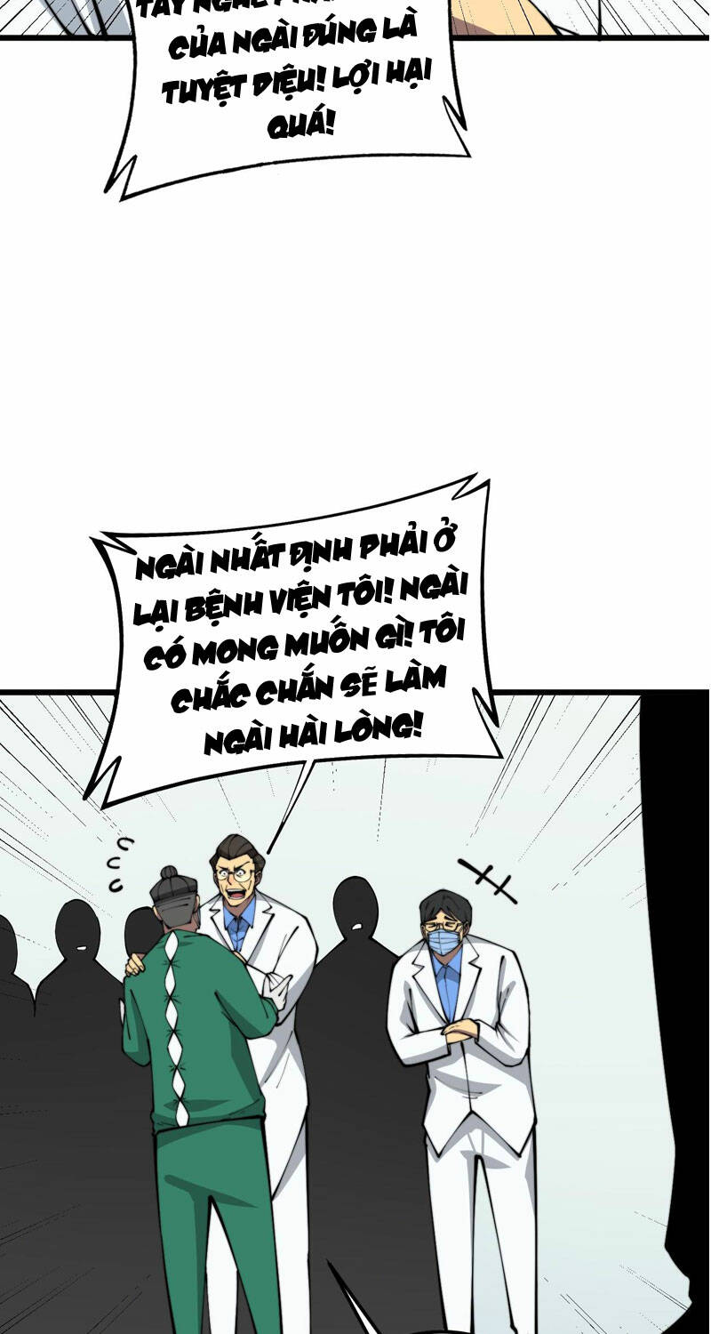 Độc Thủ Vu Y Chapter 365 - Trang 2