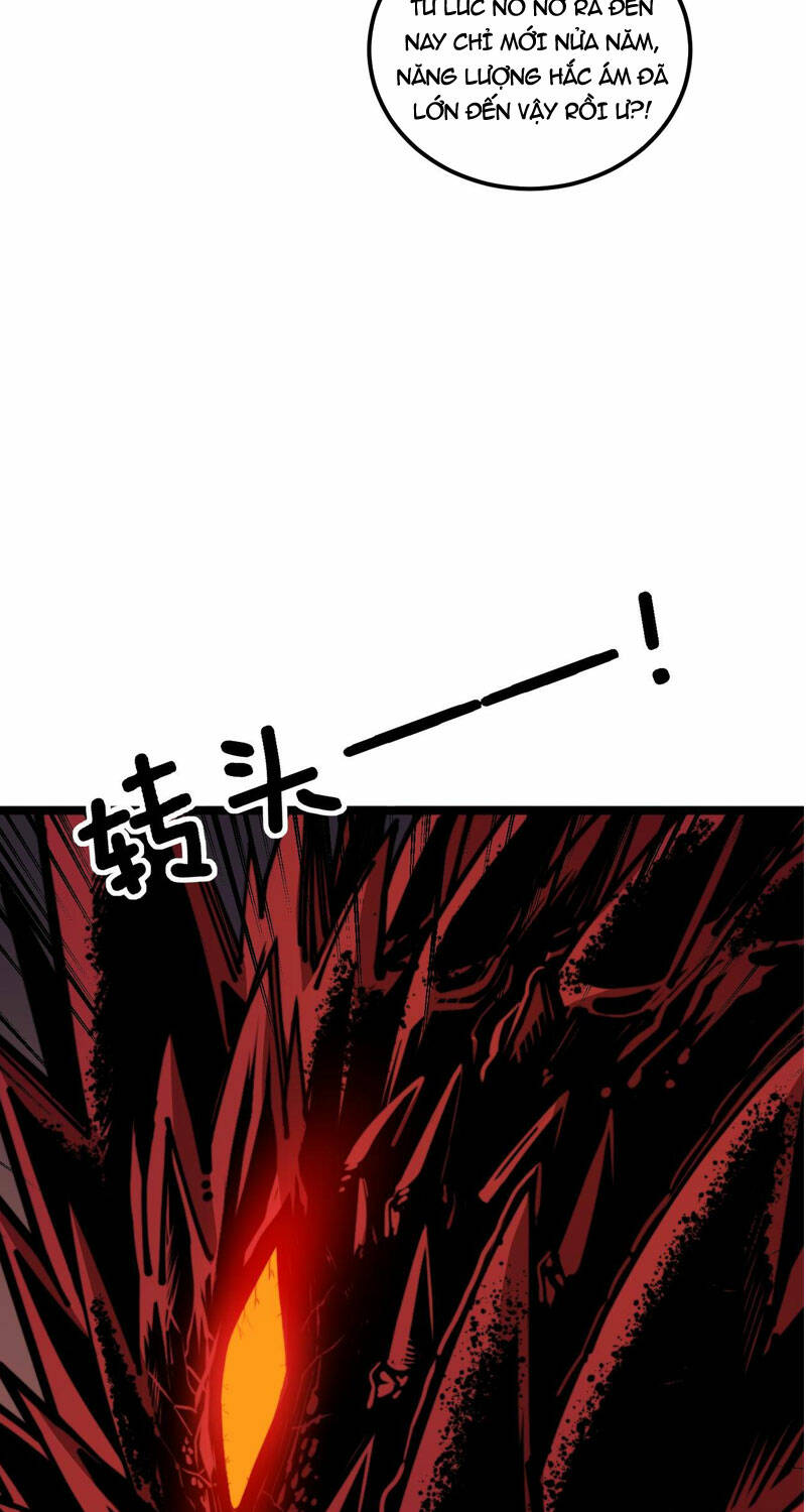 Độc Thủ Vu Y Chapter 365 - Trang 2