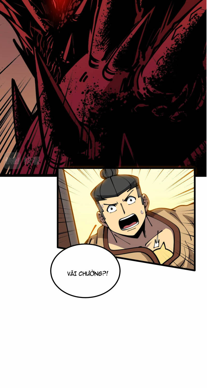 Độc Thủ Vu Y Chapter 365 - Trang 2