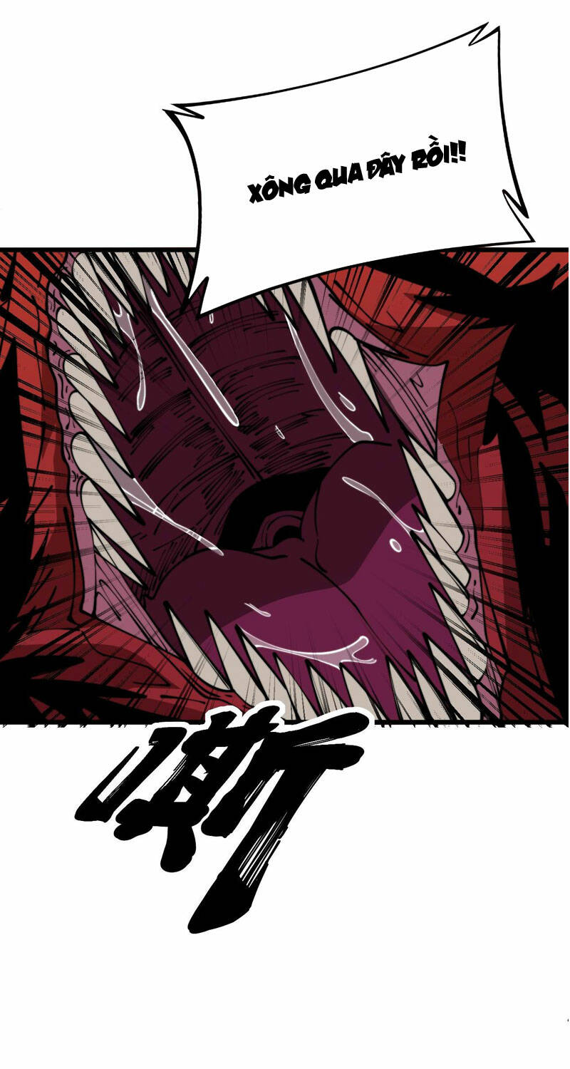 Độc Thủ Vu Y Chapter 365 - Trang 2