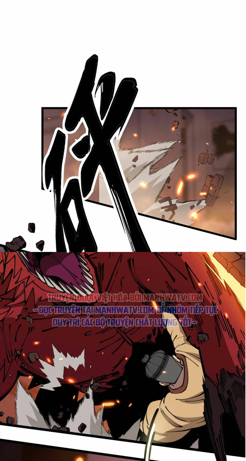 Độc Thủ Vu Y Chapter 365 - Trang 2