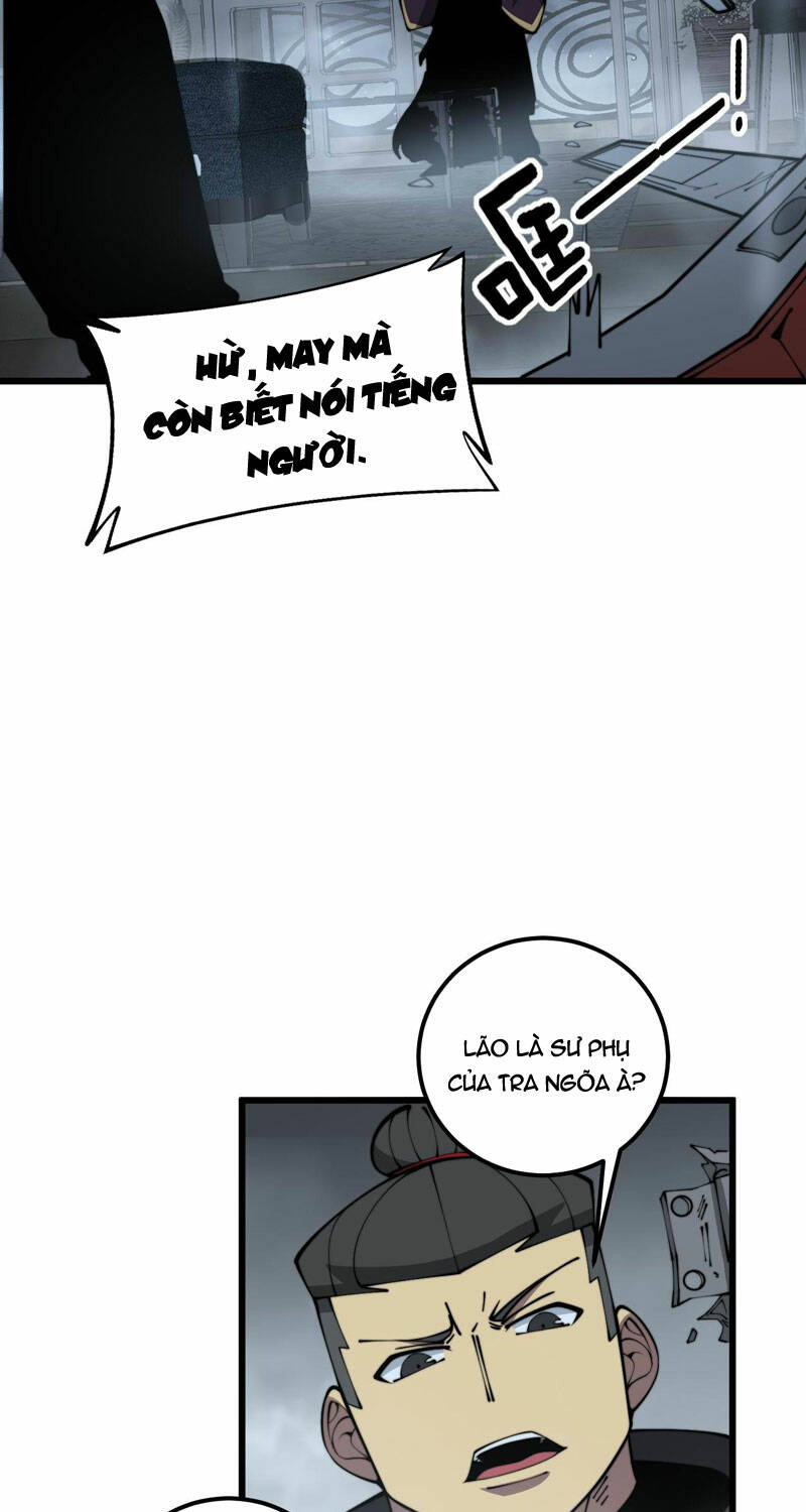 Độc Thủ Vu Y Chapter 366 - Trang 2