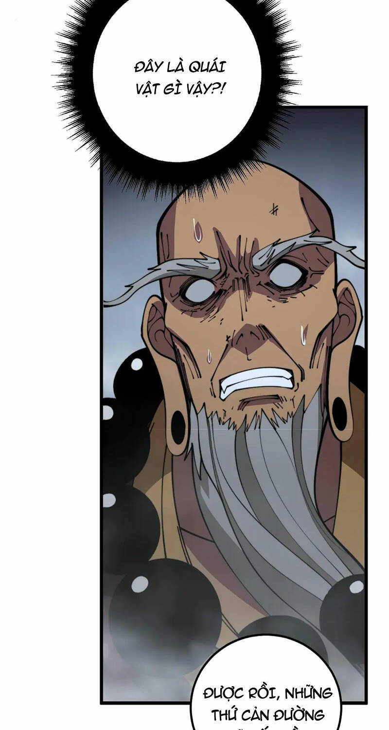 Độc Thủ Vu Y Chapter 368 - Trang 2