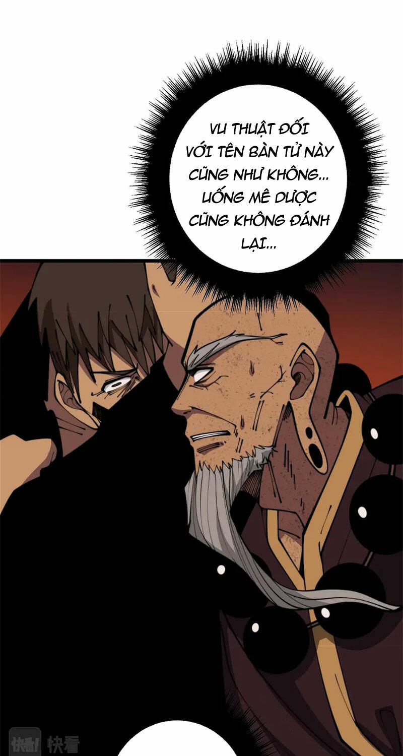 Độc Thủ Vu Y Chapter 368 - Trang 2