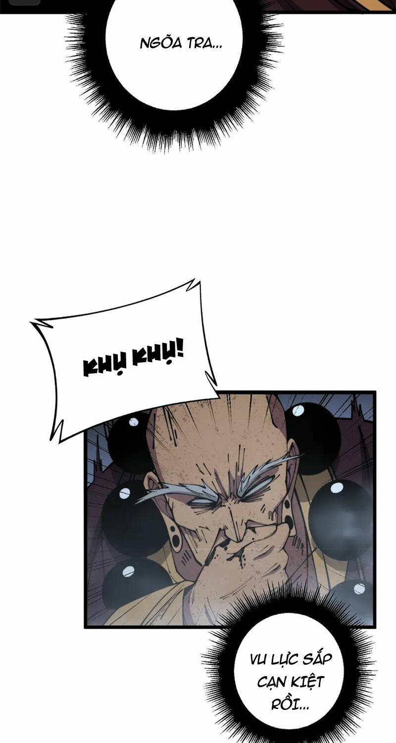 Độc Thủ Vu Y Chapter 368 - Trang 2