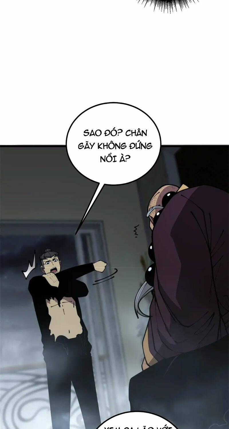 Độc Thủ Vu Y Chapter 368 - Trang 2