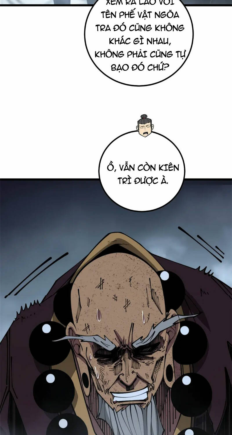 Độc Thủ Vu Y Chapter 368 - Trang 2