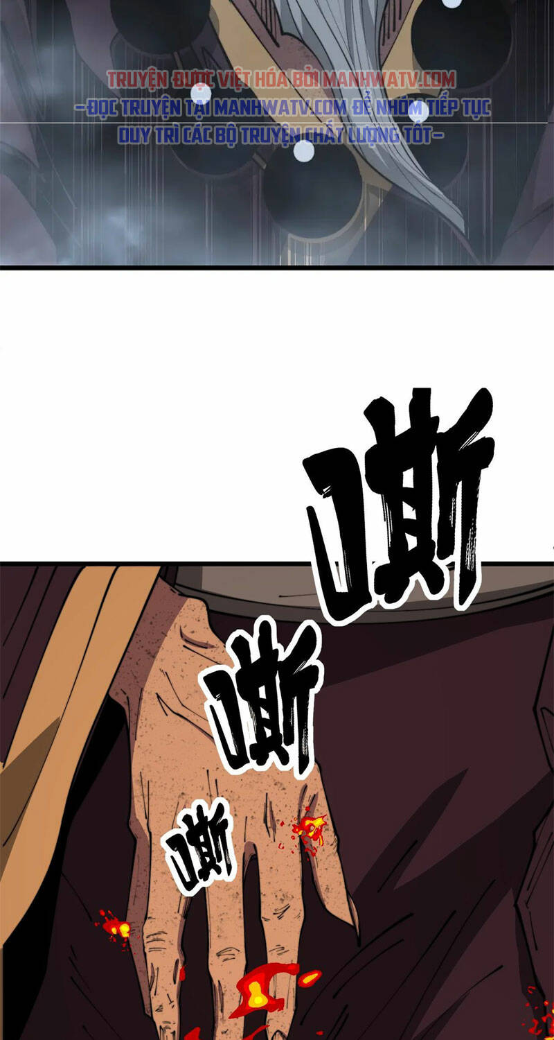 Độc Thủ Vu Y Chapter 368 - Trang 2