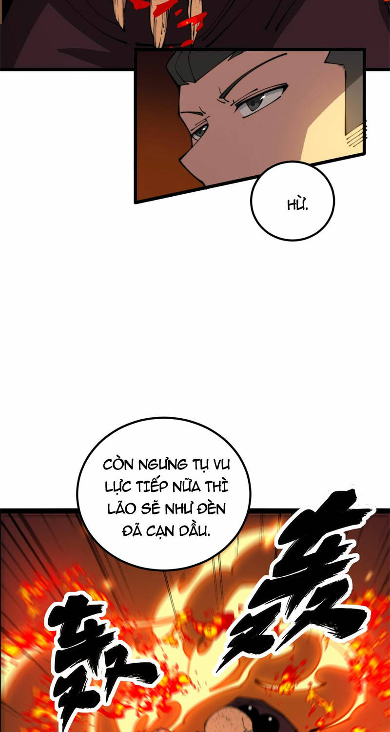 Độc Thủ Vu Y Chapter 368 - Trang 2