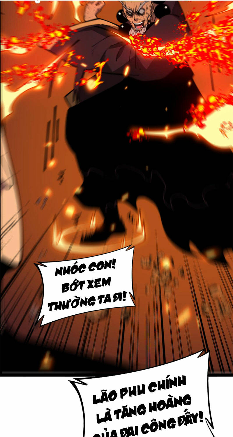 Độc Thủ Vu Y Chapter 368 - Trang 2