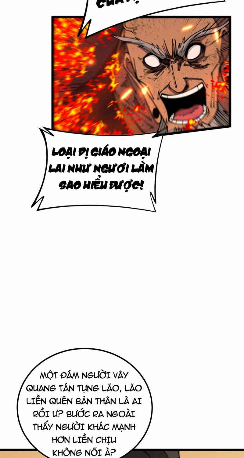 Độc Thủ Vu Y Chapter 368 - Trang 2