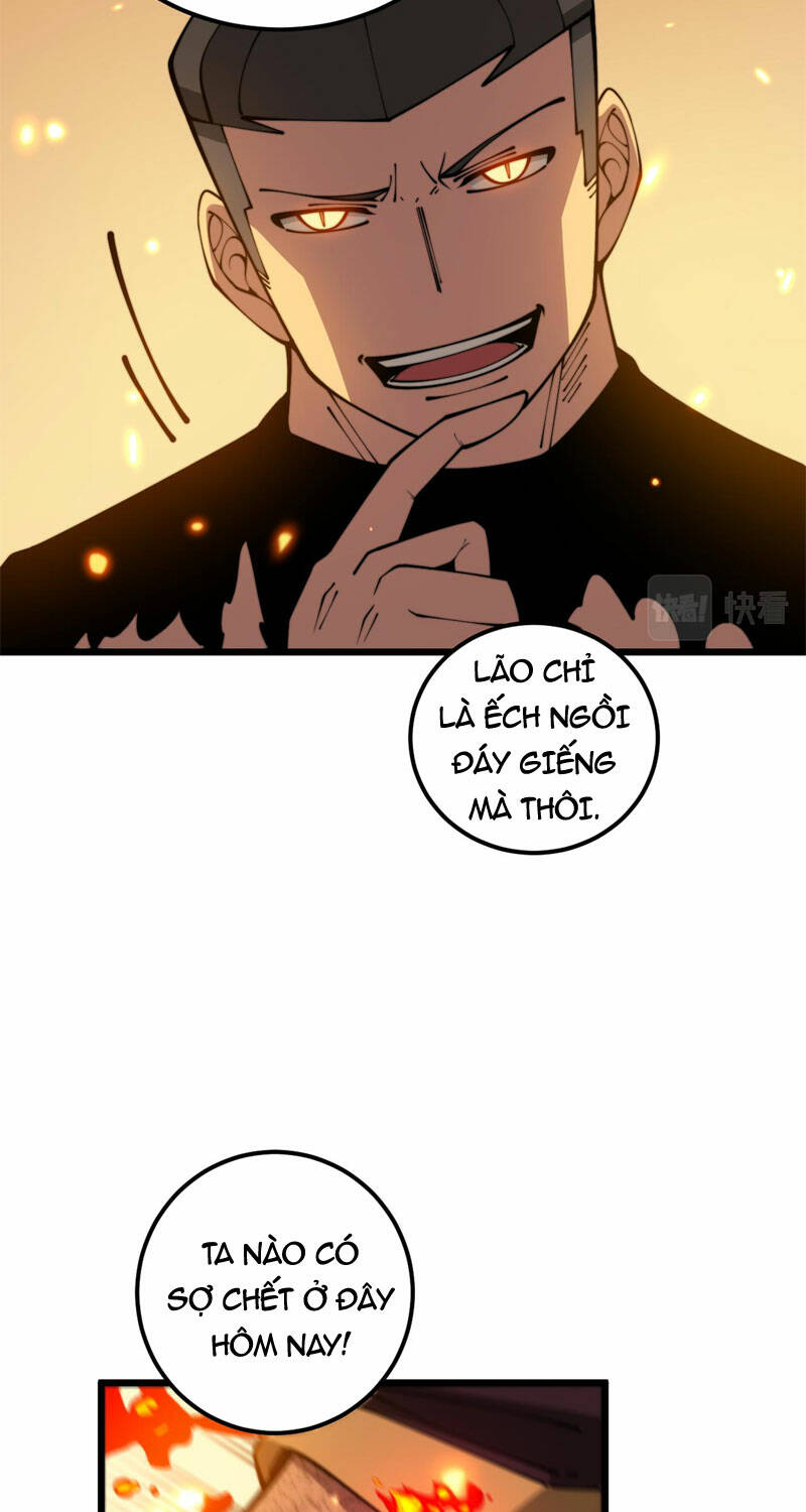 Độc Thủ Vu Y Chapter 368 - Trang 2