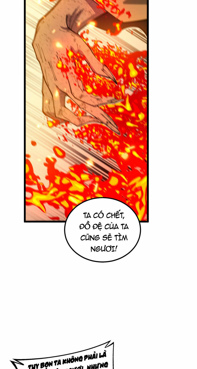 Độc Thủ Vu Y Chapter 368 - Trang 2