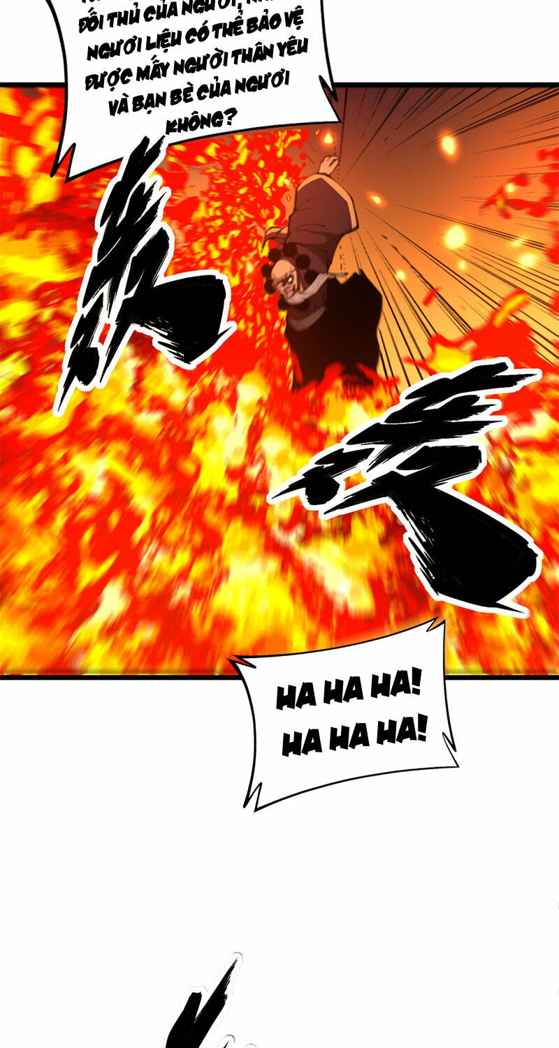 Độc Thủ Vu Y Chapter 368 - Trang 2