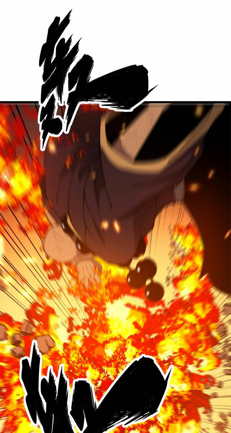 Độc Thủ Vu Y Chapter 368 - Trang 2