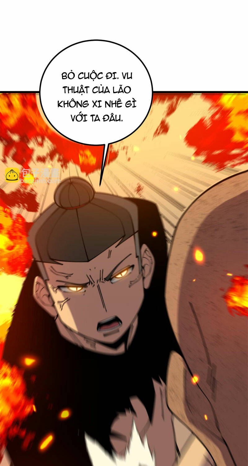 Độc Thủ Vu Y Chapter 368 - Trang 2