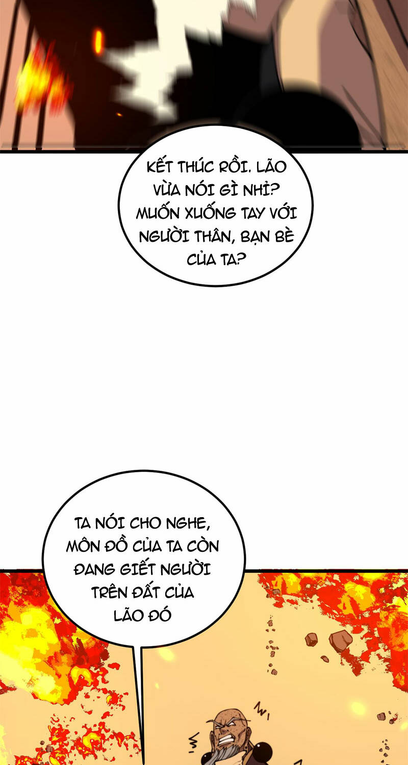 Độc Thủ Vu Y Chapter 368 - Trang 2