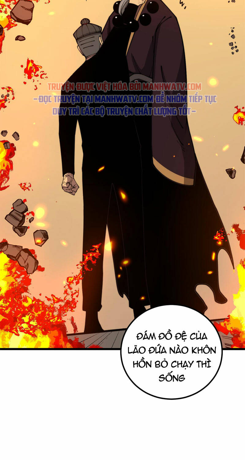 Độc Thủ Vu Y Chapter 368 - Trang 2