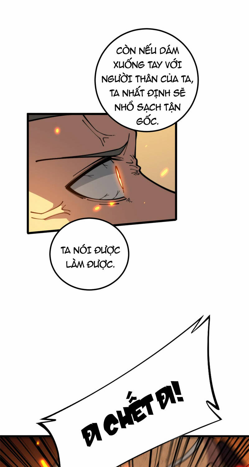 Độc Thủ Vu Y Chapter 368 - Trang 2