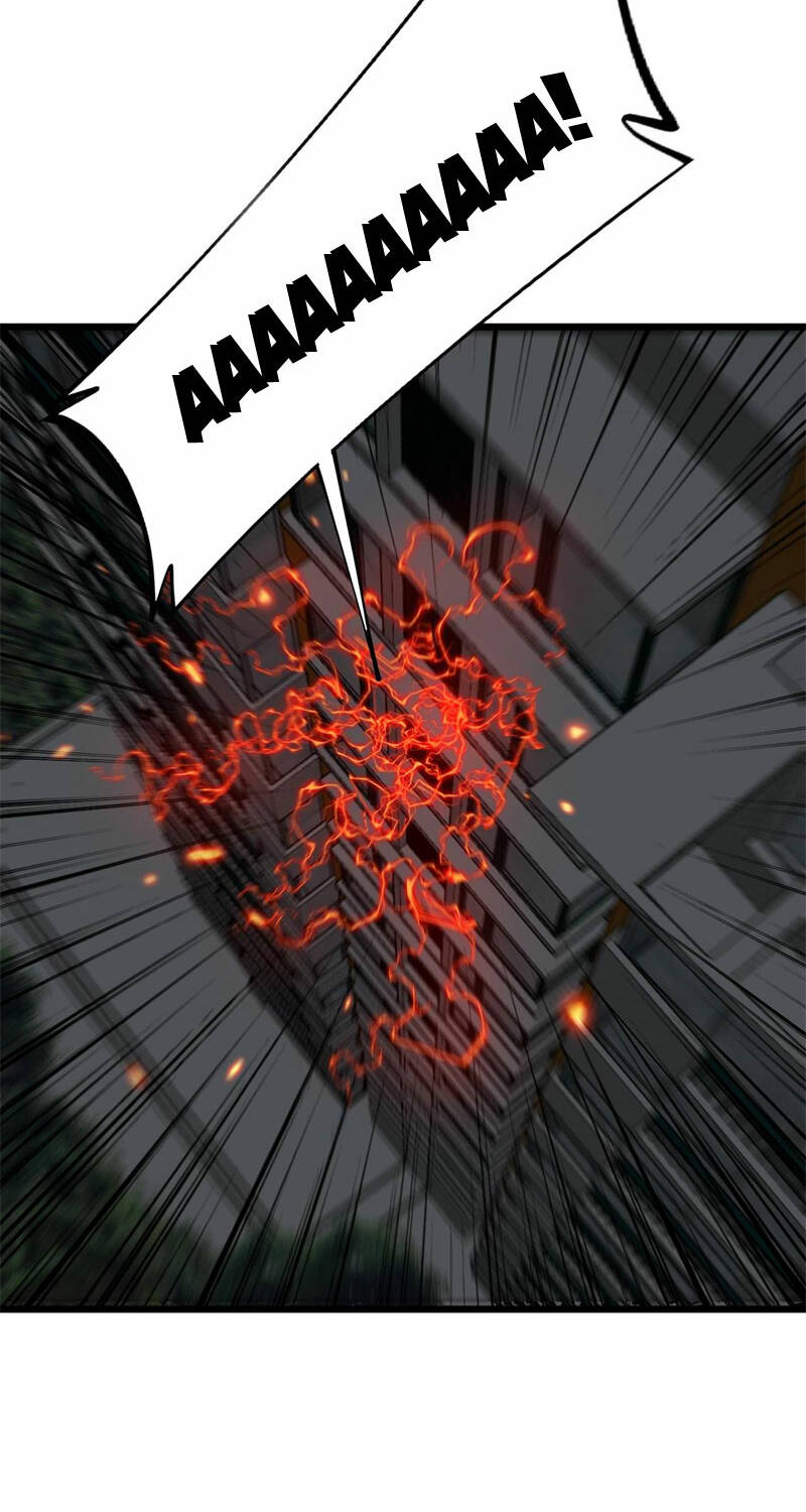 Độc Thủ Vu Y Chapter 368 - Trang 2