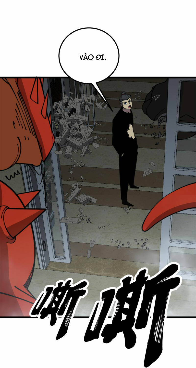 Độc Thủ Vu Y Chapter 368 - Trang 2