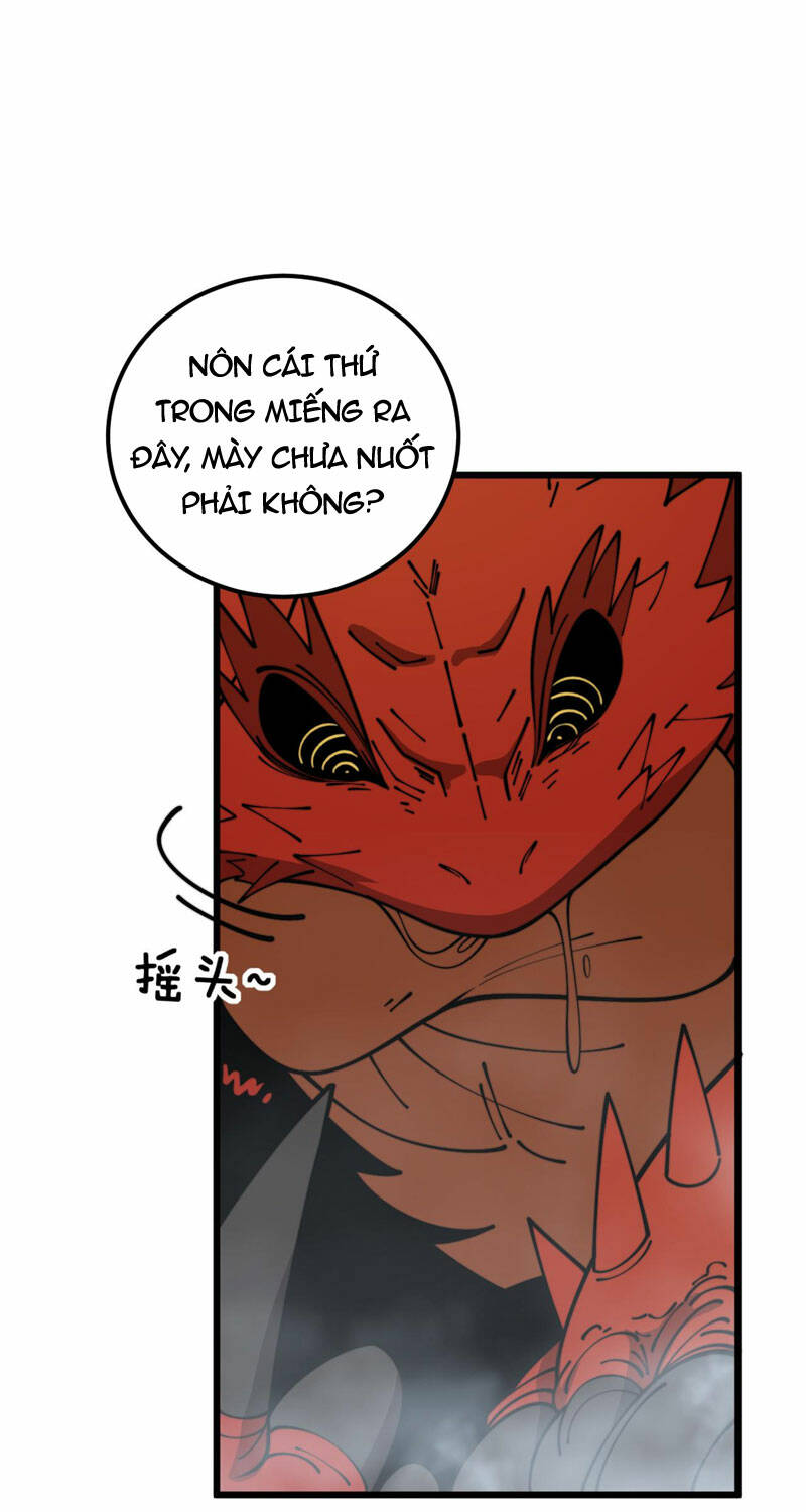 Độc Thủ Vu Y Chapter 368 - Trang 2