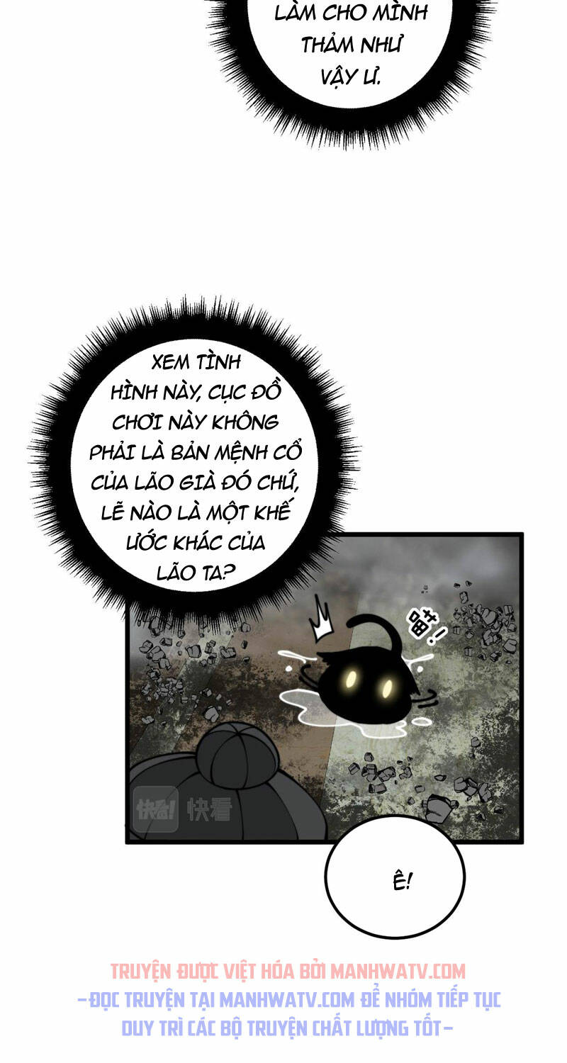 Độc Thủ Vu Y Chapter 368 - Trang 2