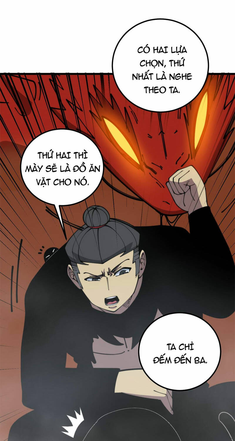 Độc Thủ Vu Y Chapter 368 - Trang 2