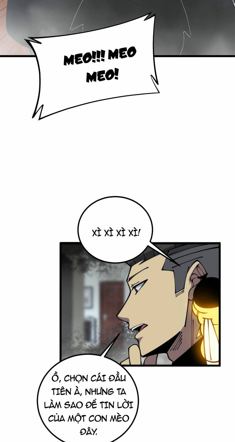 Độc Thủ Vu Y Chapter 368 - Trang 2