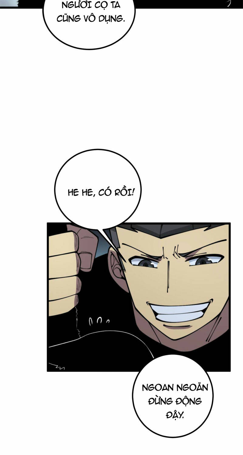 Độc Thủ Vu Y Chapter 368 - Trang 2