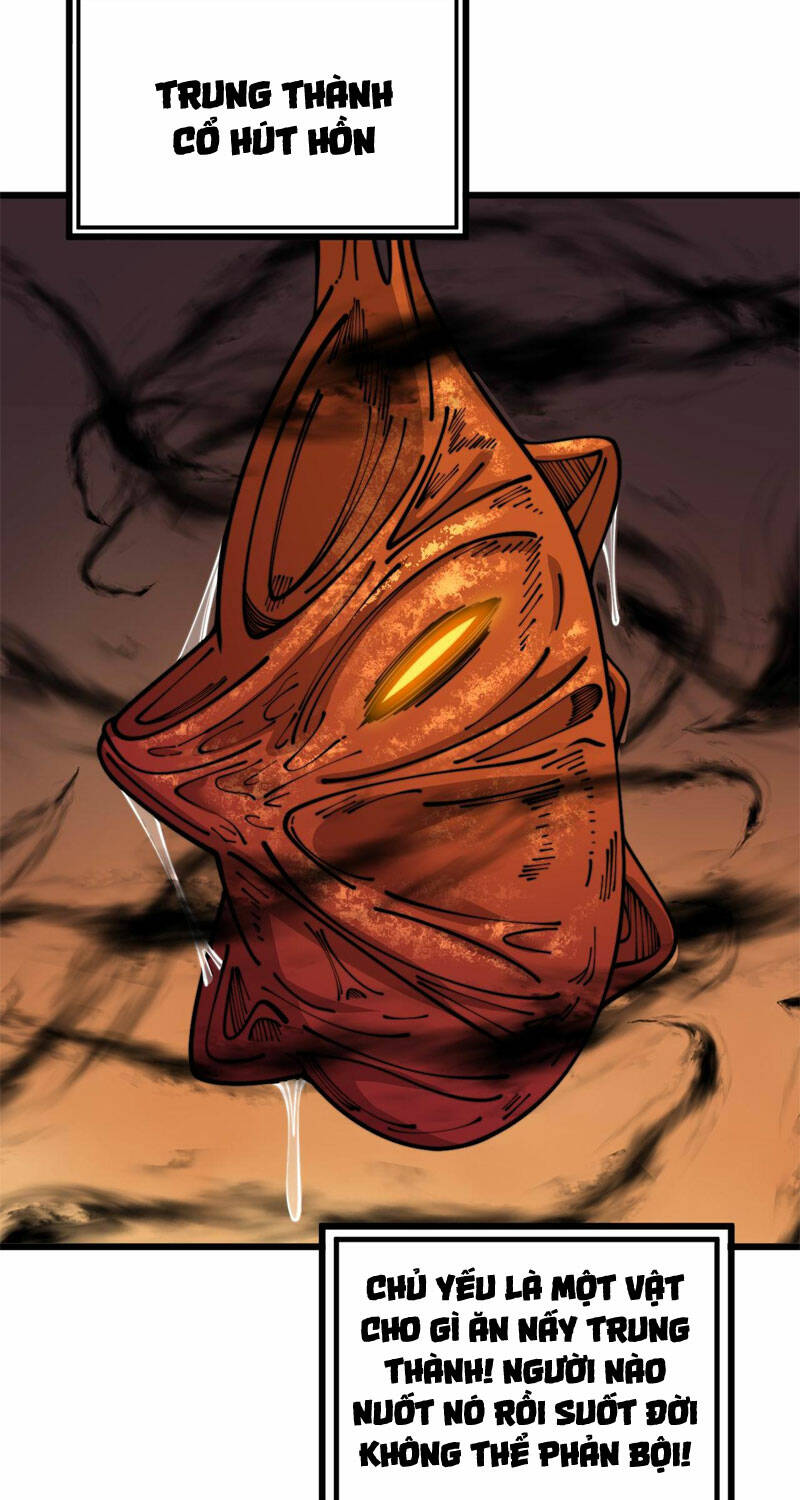 Độc Thủ Vu Y Chapter 368 - Trang 2